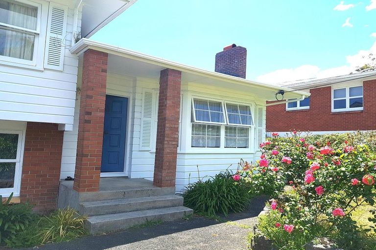 Photo of property in 228 Forrest Hill Road, Forrest Hill, Auckland, 0620