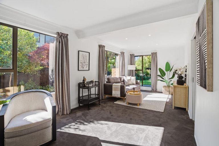 Photo of property in 8 Kedleston Drive, Avonhead, Christchurch, 8042