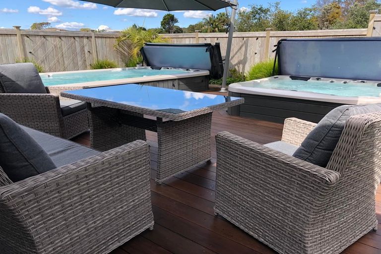 Photo of property in 68 Udys Road, Pakuranga, Auckland, 2010