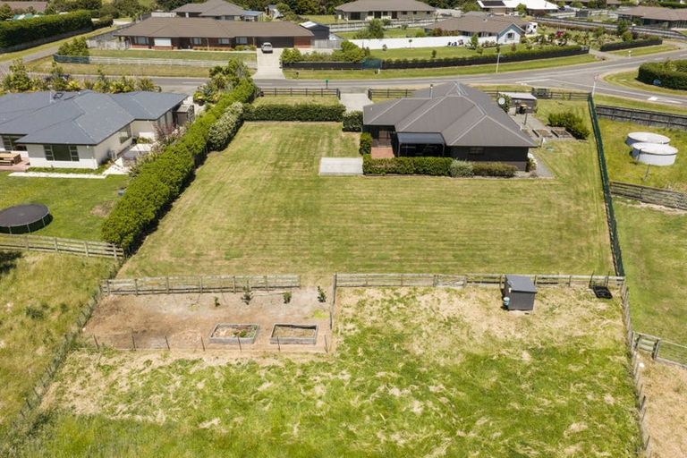 Photo of property in 115 Mount Taylor Drive, Feilding, 4775
