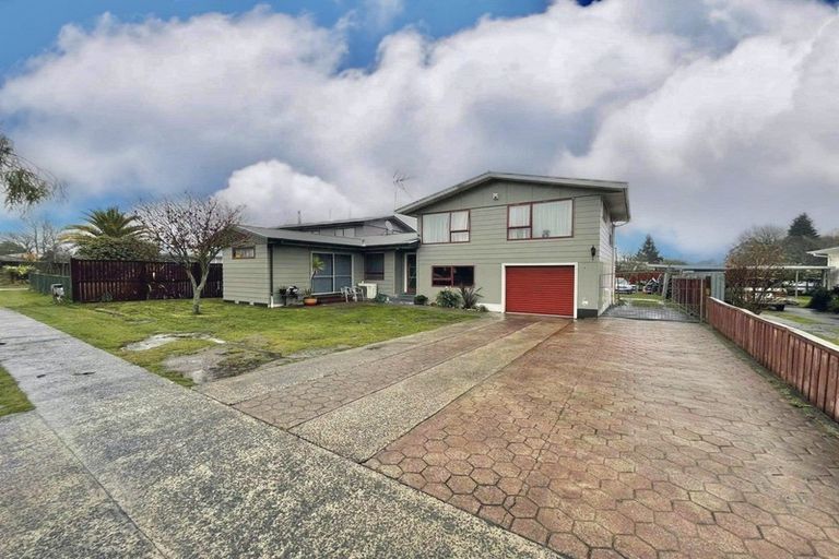 Photo of property in 30 Mountbatten Place, Tokoroa, 3420