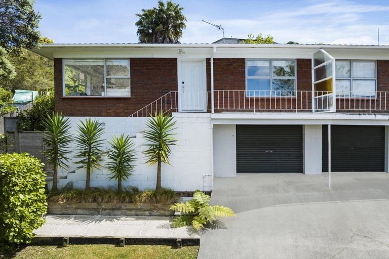 Photo of property in 1/113 Monarch Avenue, Hillcrest, Auckland, 0627