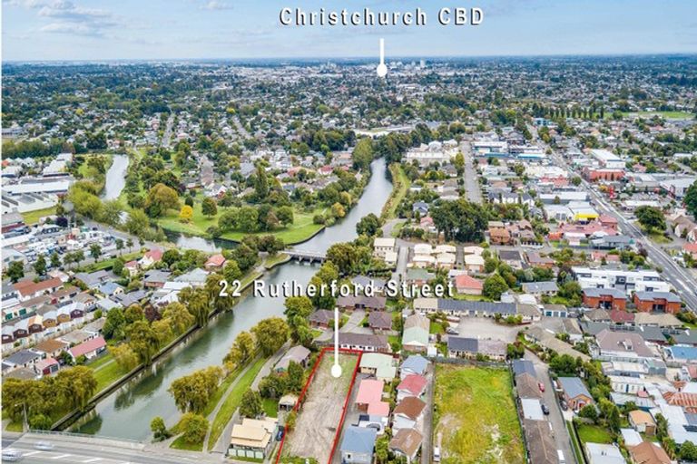Photo of property in 1/22 Rutherford Street, Woolston, Christchurch, 8023