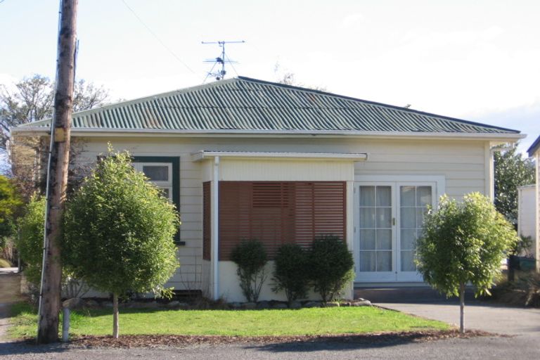 Photo of property in 55 Albert Street, Masterton, 5810