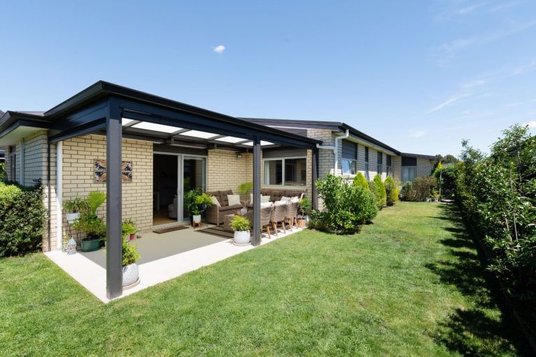 Photo of property in 28 Probert Crescent, Chartwell, Hamilton, 3210