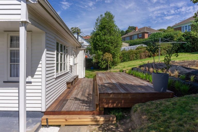 Photo of property in 35 Prospect Bank, Wakari, Dunedin, 9010
