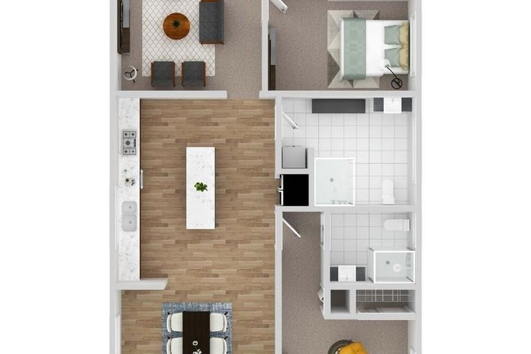 Photo of property in 18 Orient Street, Cromwell, 9310