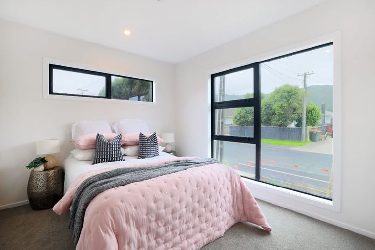 Photo of property in 61 Westminster Road, Wainuiomata, Lower Hutt, 5014