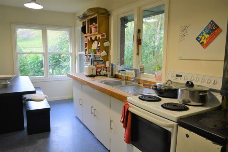 Photo of property in 67 Church Road, Little River, 7591