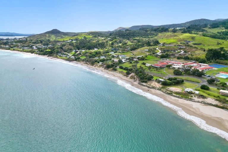Photo of property in 266 Hokianga Harbour Drive, Omapere, Kaikohe, 0473
