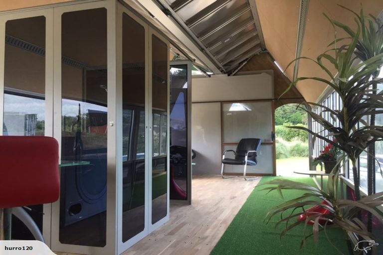 Photo of property in 185 North Road, Clevedon, Papakura, 2582