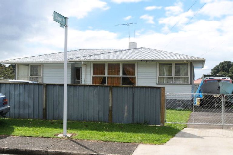 Photo of property in 9 Parker Crescent, Otara, Auckland, 2023