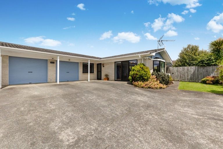 Photo of property in 225b Queen Street, Pukekohe, 2120