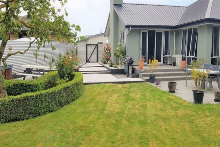 Photo of property in 4 Manse Place, Hampstead, Ashburton, 7700