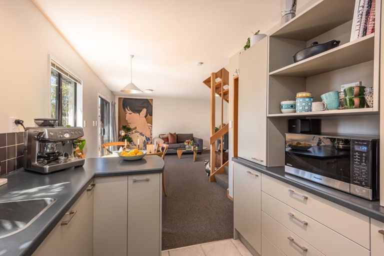 Photo of property in 3/2 Rehua Lane, St Albans, Christchurch, 8014