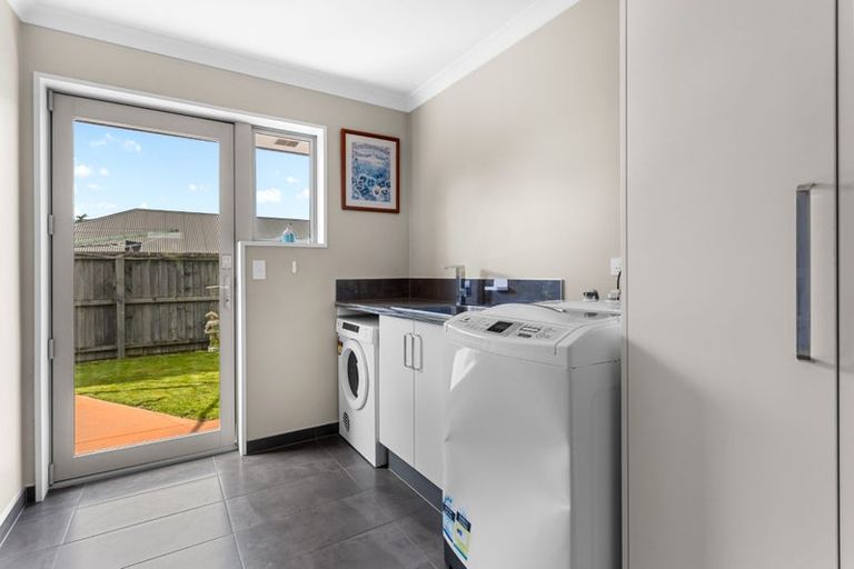 Photo of property in 4 Baxter Place, Oxford, 7430