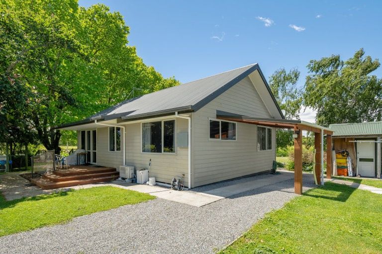 Photo of property in 19 Terrace Road, Renwick, 7204