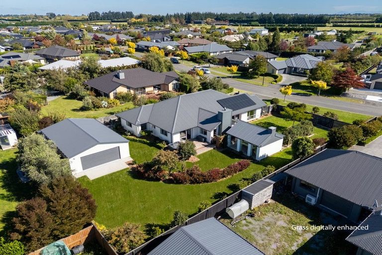 Photo of property in 8 Simms Lane, West Melton, 7618