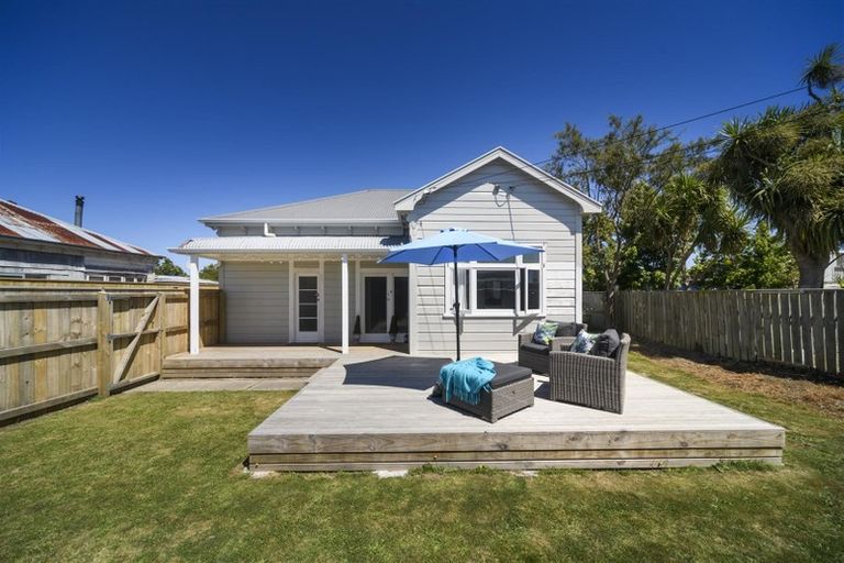 Photo of property in 29 Russell Street, Marton, 4710