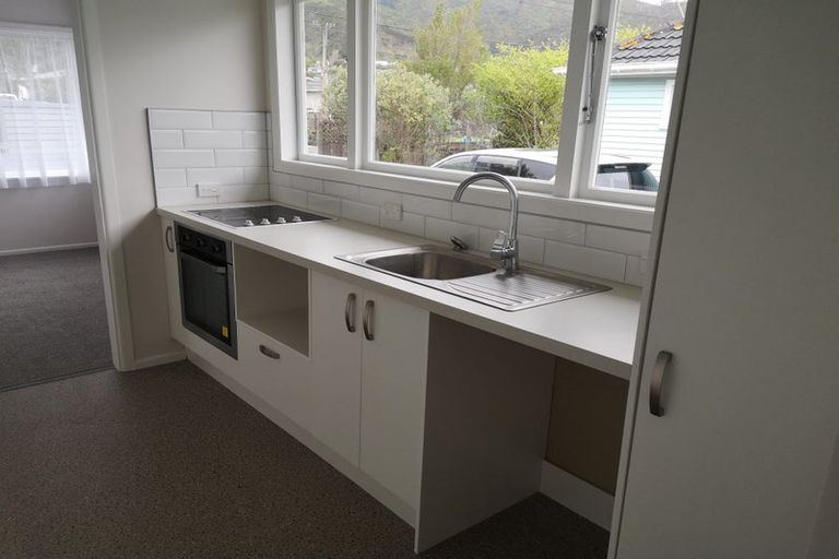 Photo of property in 89 Wise Street, Wainuiomata, Lower Hutt, 5014