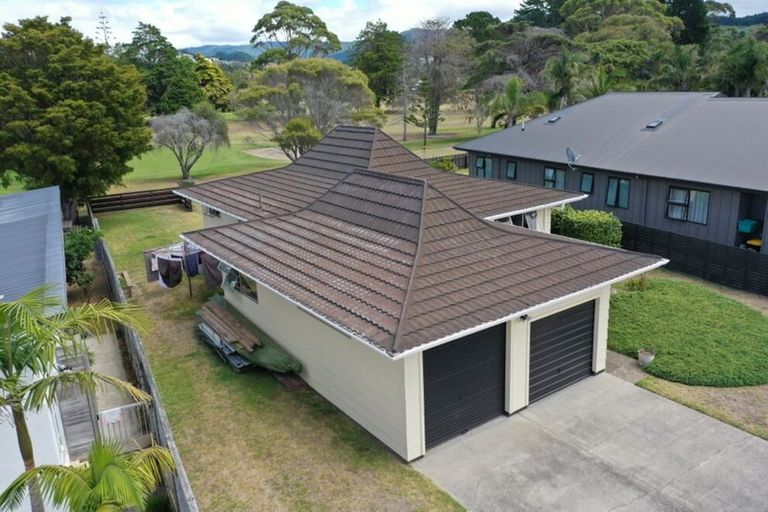 Photo of property in 221 Bellona Road, Whangamata, 3620