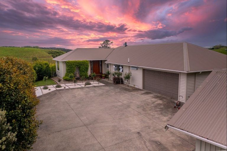 Photo of property in 79 Dorset Road, Hillsborough, New Plymouth, 4372