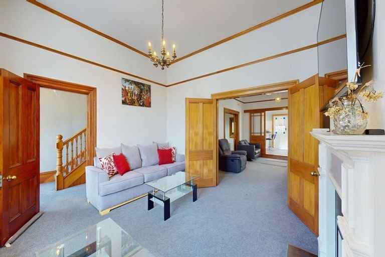 Photo of property in 17 Goring Street, Thorndon, Wellington, 6011