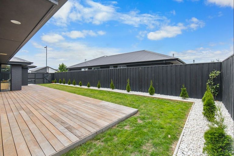 Photo of property in 7 Avanda Avenue, Rolleston, 7615