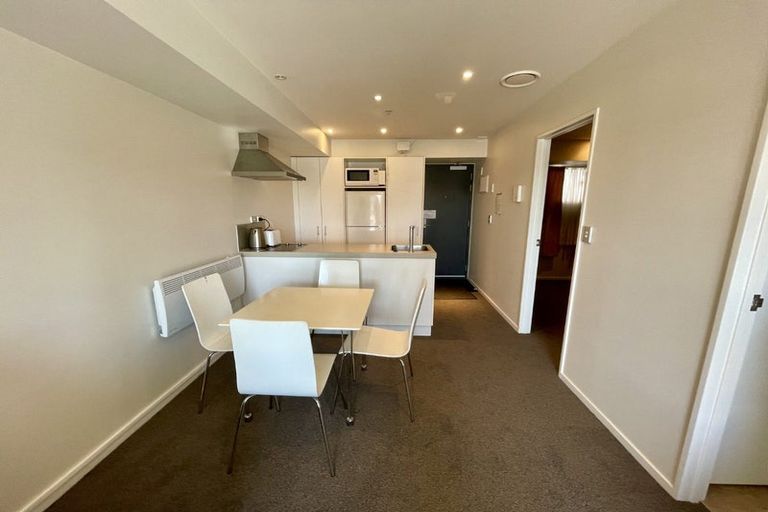 Photo of property in Soho Apartments, 1001/74 Taranaki Street, Te Aro, Wellington, 6011