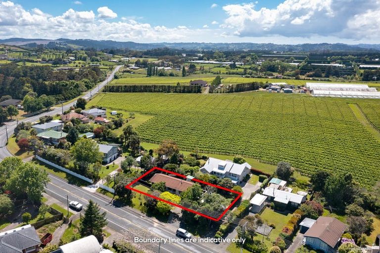 Photo of property in 44 Riverhead Road, Kumeu, 0810
