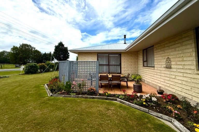 Photo of property in 124 Richard Pearse Drive, Temuka, 7920