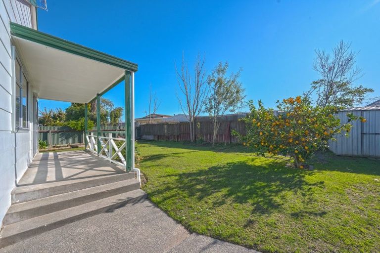 Photo of property in 5 Duckworth Crescent, Greenmeadows, Napier, 4112