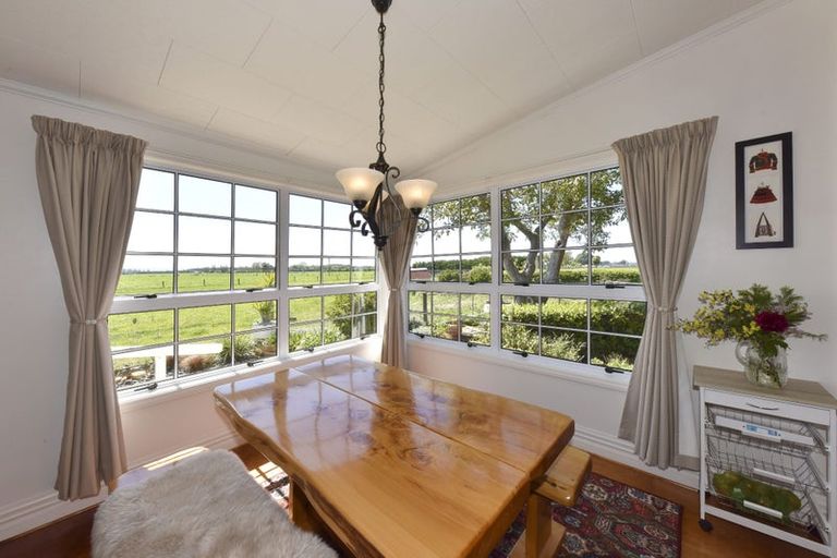 Photo of property in 169 Wards Road, Woodend, Kaiapoi, 7691