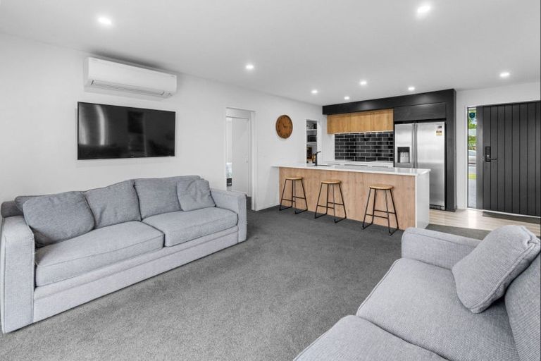 Photo of property in 35a Masefield Drive, Rolleston, 7614