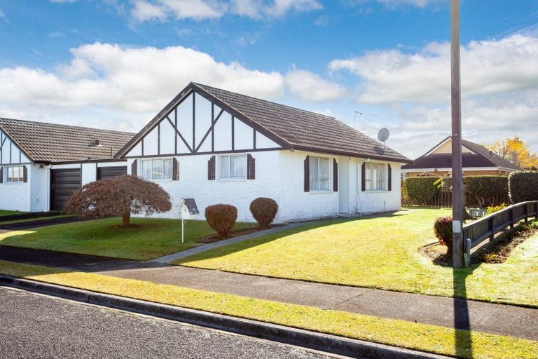 Photo of property in 2 Kotuku Crescent, Matamata, 3400