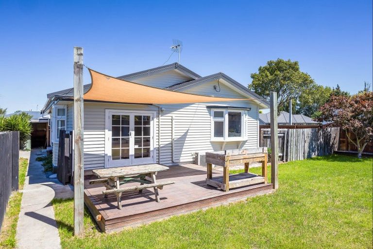 Photo of property in 439 High Street, Rangiora, 7400