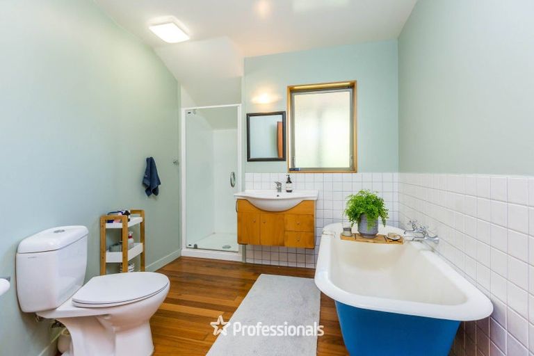 Photo of property in 740 Moonshine Hill Road, Moonshine Valley, Porirua, 5381