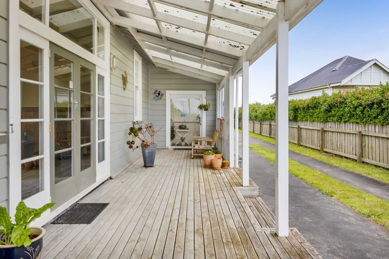 Photo of property in 455 Ahipaipa Road, Okaiawa, Hawera, 4671