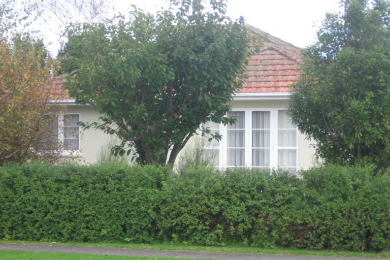 Photo of property in 1/23 Kimpton Road, Papatoetoe, Auckland, 2025