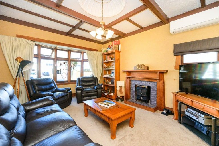 Photo of property in 24 Matipo Street, Takaro, Palmerston North, 4410