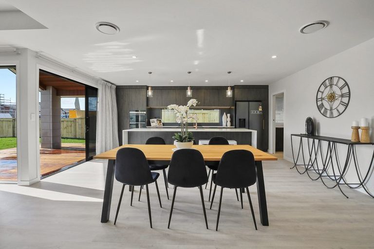 Photo of property in 6 Sawgrass Street, Morrinsville, 3300