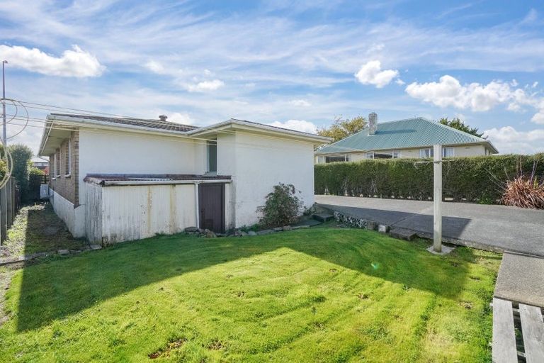 Photo of property in 191 Saint Andrew Street, Glengarry, Invercargill, 9810