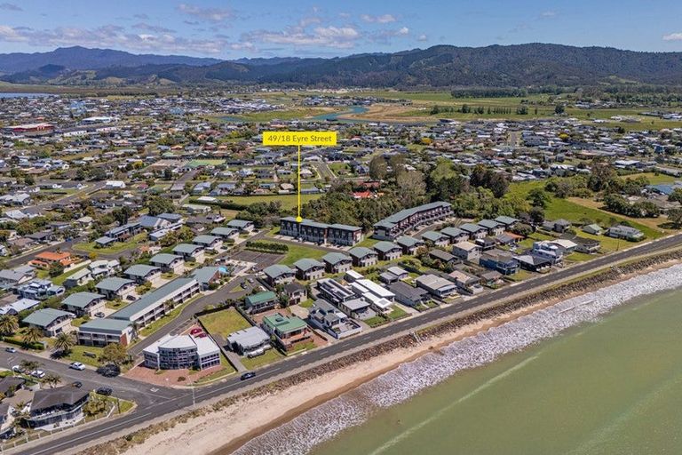 Photo of property in 49/18 Eyre Street, Whitianga, 3510