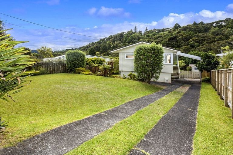 Photo of property in 64 Eskdale Road, Birkdale, Auckland, 0626