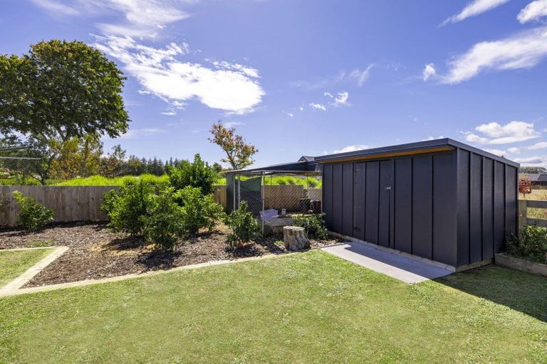 Photo of property in 4 Clydesdale Lane, Pirongia, 3802