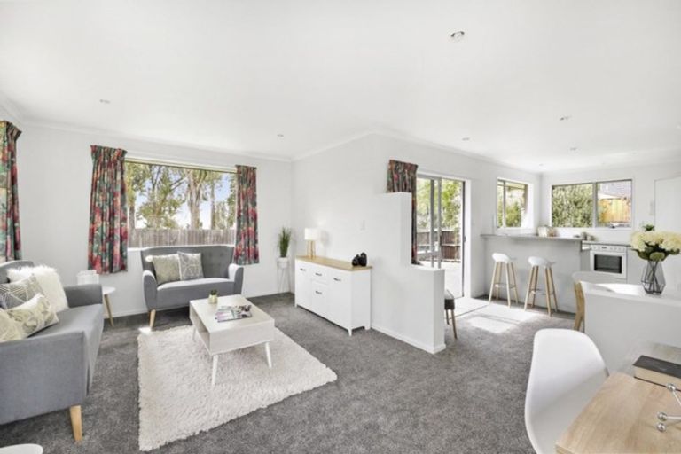 Photo of property in 9 Laura Kent Place, Woolston, Christchurch, 8023