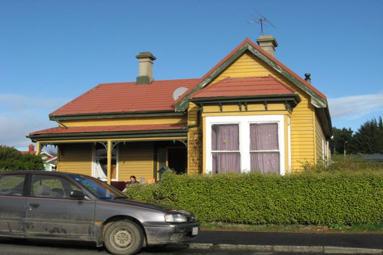 Photo of property in 43 Earn Street, Appleby, Invercargill, 9812