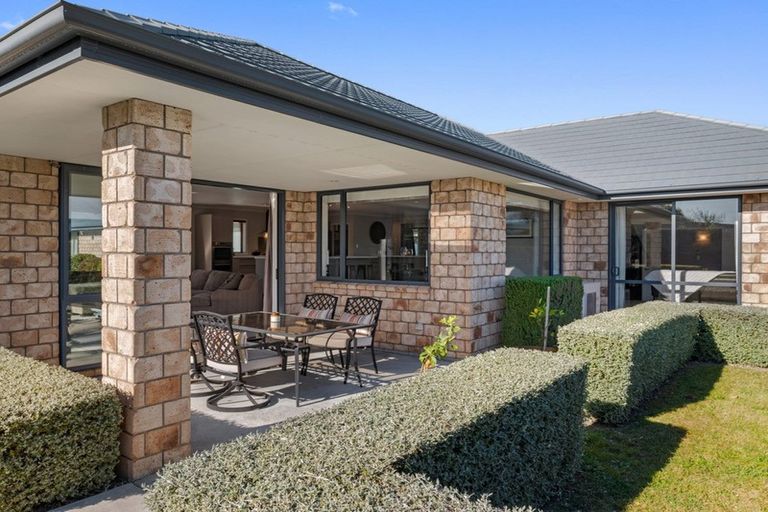 Photo of property in 296c Williams Street, Kaiapoi, 7630
