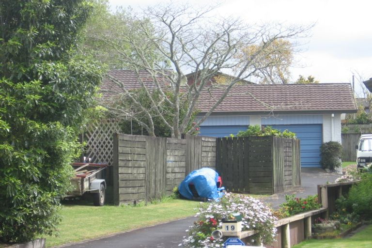 Photo of property in 19 Kowhai Avenue, Morrinsville, 3300