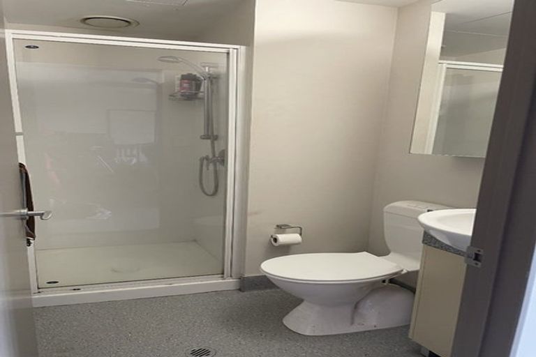 Photo of property in Dual Apartments, 408/142 Vivian Street, Te Aro, Wellington, 6011